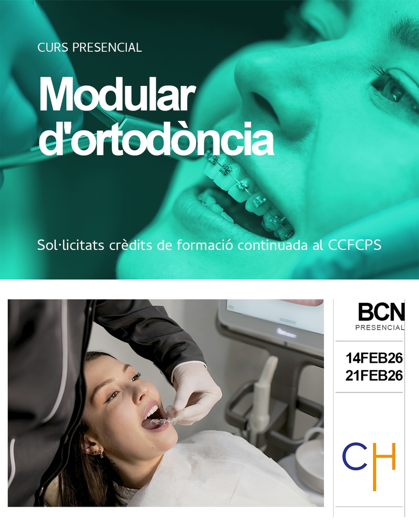Modular d'ortodòncia