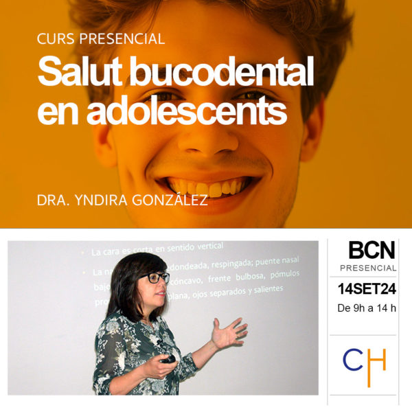 24 - Salut bucodental en adolescents