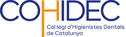 Col·legi d'Higienistes Dentals de Catalunya