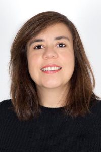 Dra. Yndira Gonzalez
