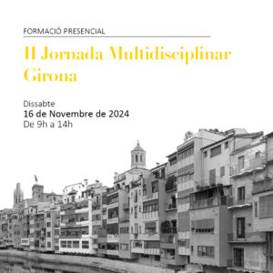 II Jornada multidisciplinar higienistes dentals Girona